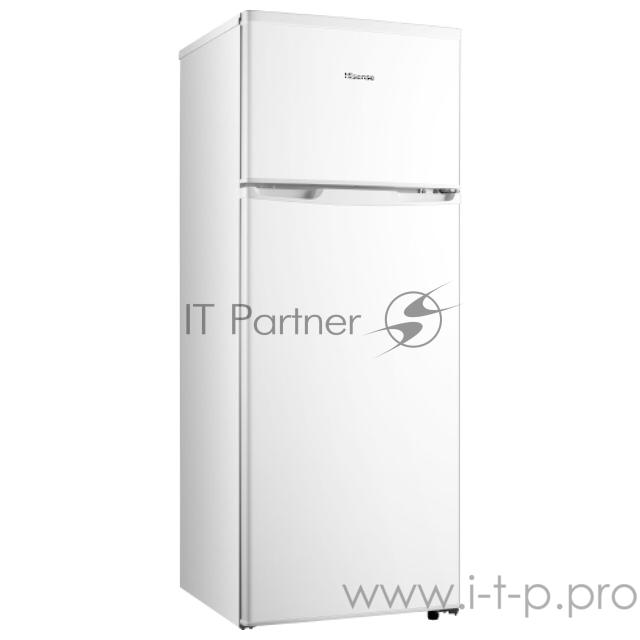 Холодильник HISENSE RT-267D4AW1 белый