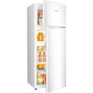 Холодильник HISENSE RT-267D4AW1 белый