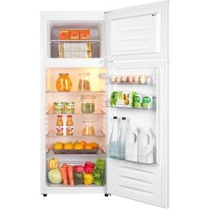 Холодильник HISENSE RT-267D4AW1 белый