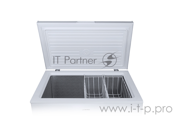 Морозильный ларь Centek CT-1770