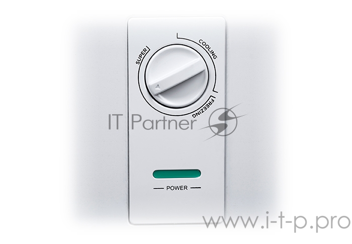 Морозильный ларь Centek CT-1770