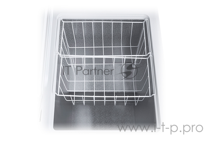 Морозильный ларь Centek CT-1769