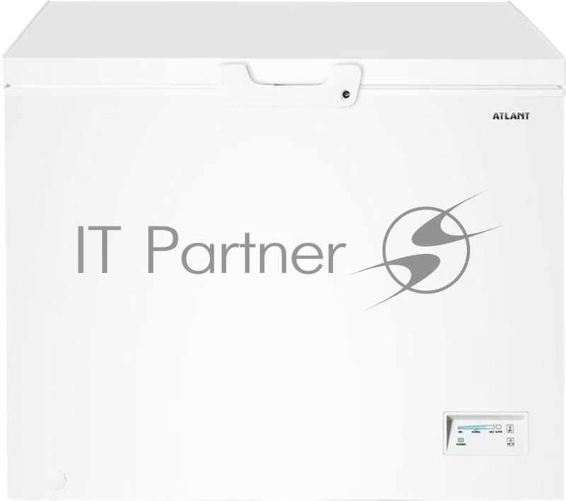 Морозильная камера ларь Атлант 8025-101