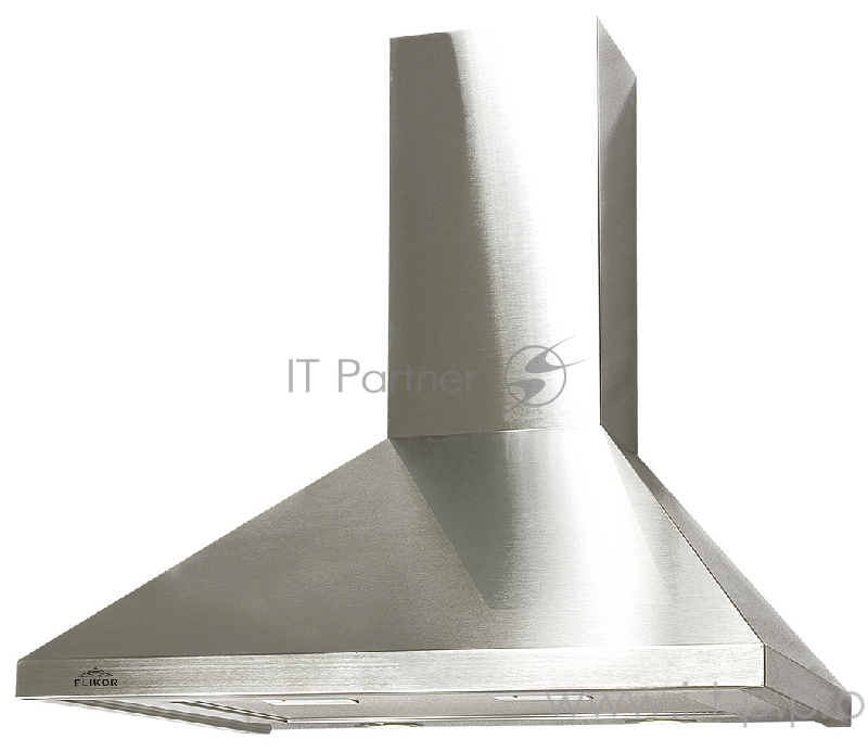 Вытяжка ELIKOR Вента 60Н-430-ПЗЛ (нерж)