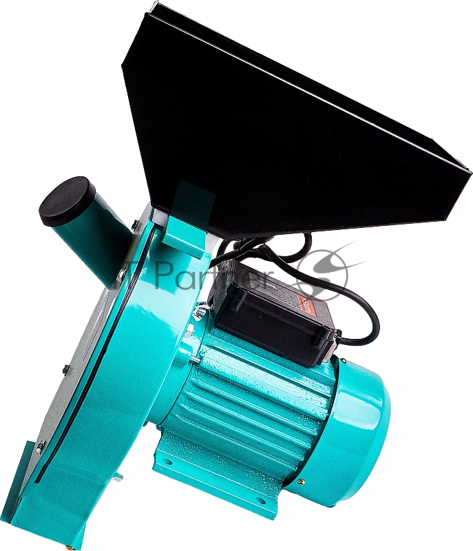 Зернодробилка STURM! HM2500 2500Вт измельч зерна и кукурузы 4 сита в комплекте