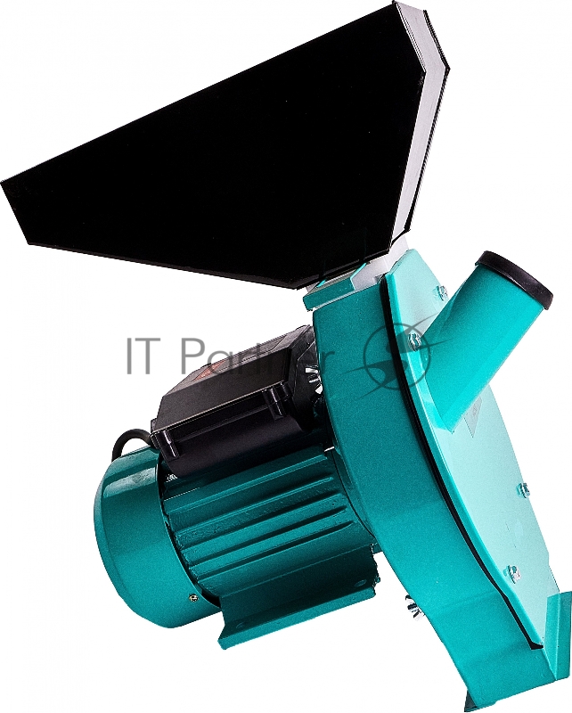 Зернодробилка STURM! HM2500 2500Вт измельч зерна и кукурузы 4 сита в комплекте