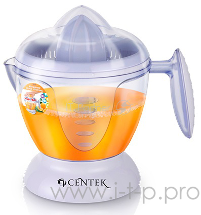 Соковыжималка Centek CT-1230