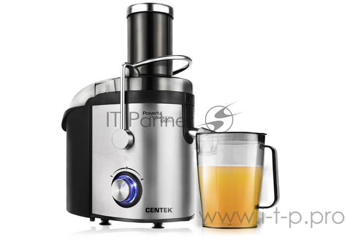 Соковыжималка Centek CT-1215
