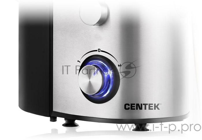Соковыжималка Centek CT-1215