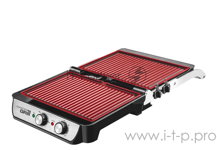 Гриль Centek CT-1466