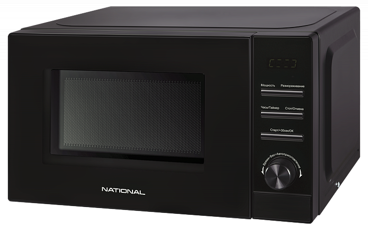 Микроволновая печь СОЛО National NK-MW240T20