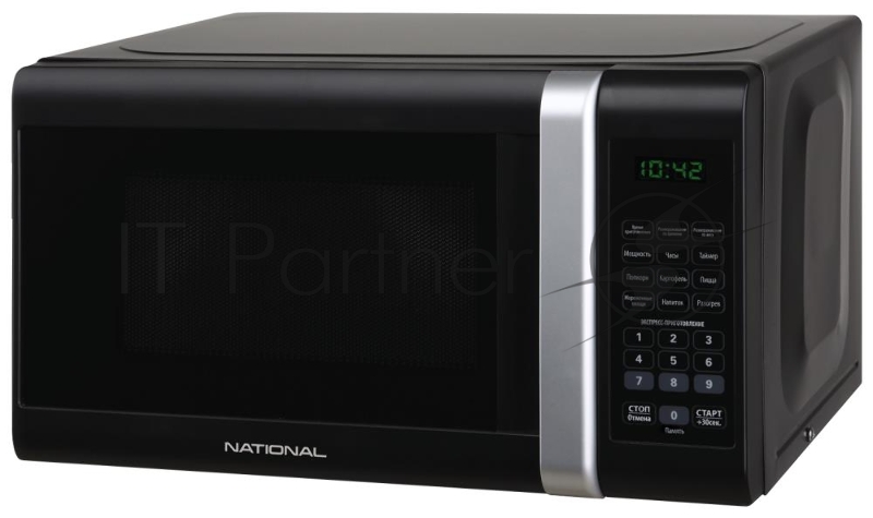 Микроволновая печь СОЛО National NK-MW262S20