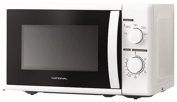 Микроволновая печь СОЛО National NK-MW124M20