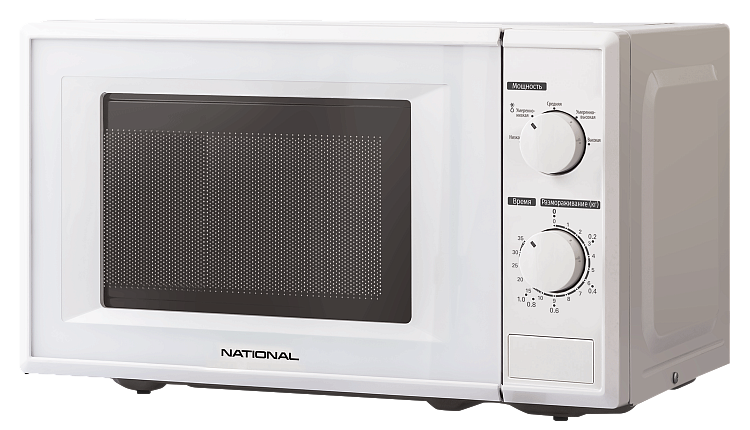 Микроволновая печь NATIONAL NK-MW118M20