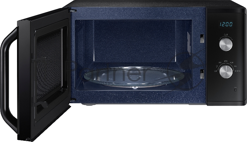 Микроволновая Печь Samsung MS23K3614AK 23л. 800Вт черный