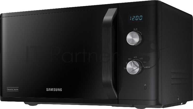 Микроволновая Печь Samsung MS23K3614AK 23л. 800Вт черный