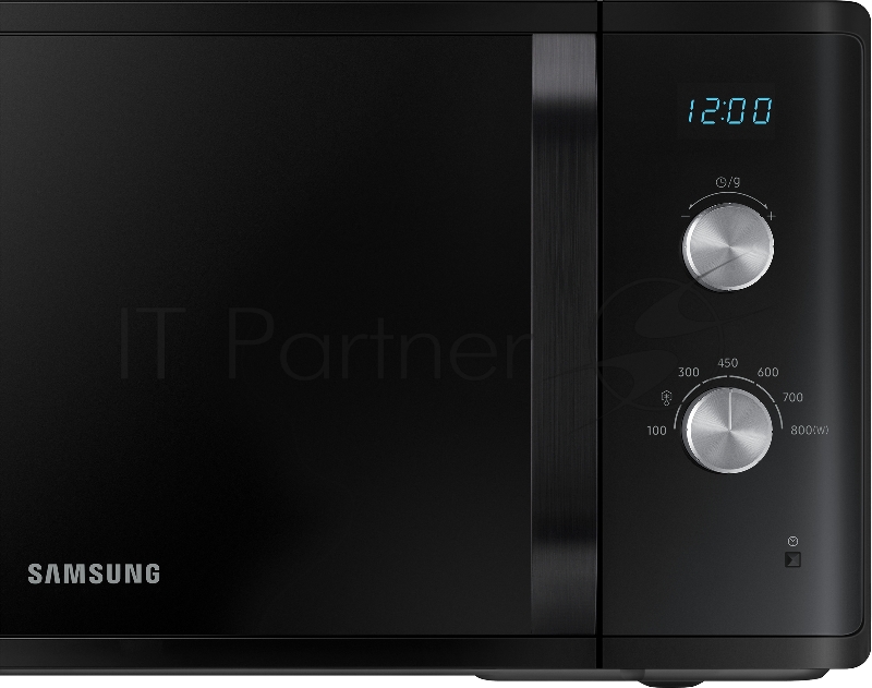 Микроволновая Печь Samsung MS23K3614AK 23л. 800Вт черный