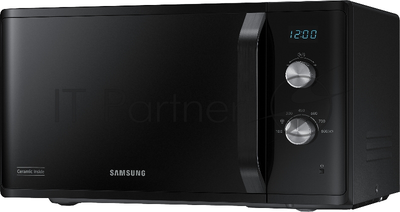 Микроволновая Печь Samsung MS23K3614AK 23л. 800Вт черный