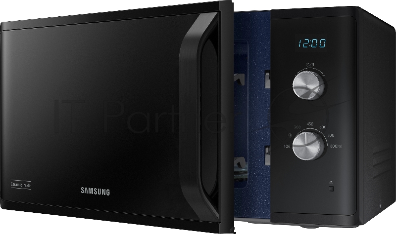 Микроволновая Печь Samsung MS23K3614AK 23л. 800Вт черный