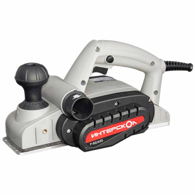 Рубанки ИНТЕРСКОЛ Р-82/650 рубанок 424.1.0.00