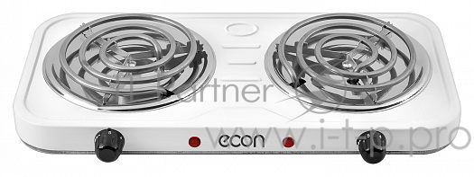 Настольная плитка ECON ECO-210HP