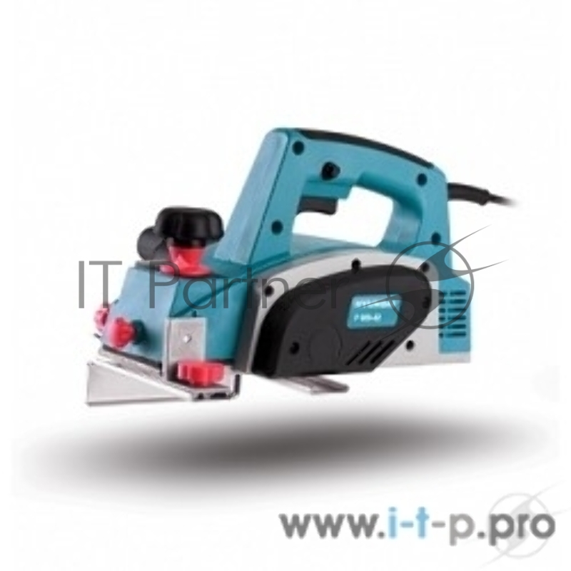 Рубанки HYUNDAI EXPERT Рубанок P 900-82 { 900Вт, 17000 об/мин, 3,3 кг + коробка }