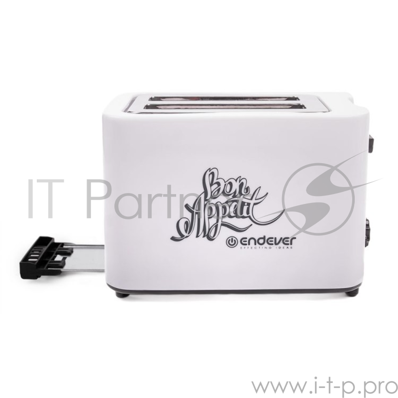 Тостер Endever ST-111