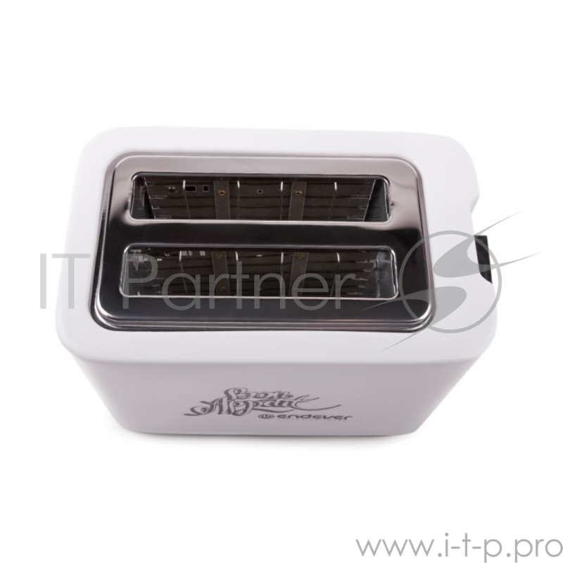 Тостер Endever ST-111