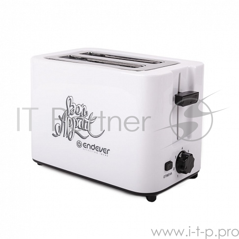 Тостер Endever ST-111