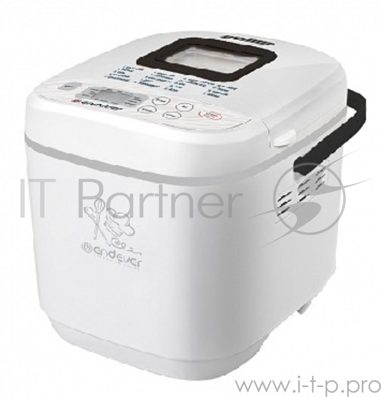 Хлебопечь Endever Skyline MB-61