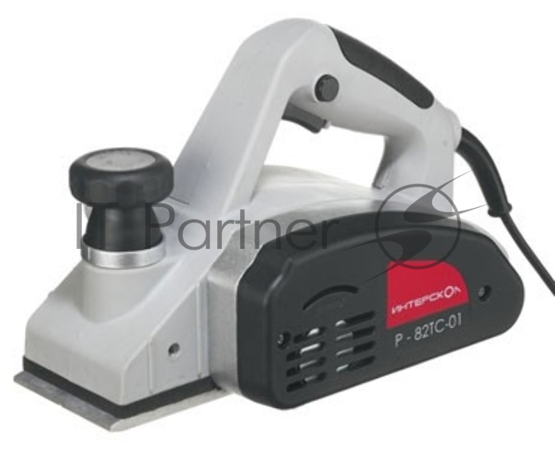 Рубанки ИНТЕРСКОЛ Р-82/710 Рубанок 50.1.0.12 {710Вт,14500о/м,шир/глуб строг 82мм/2.6мм}