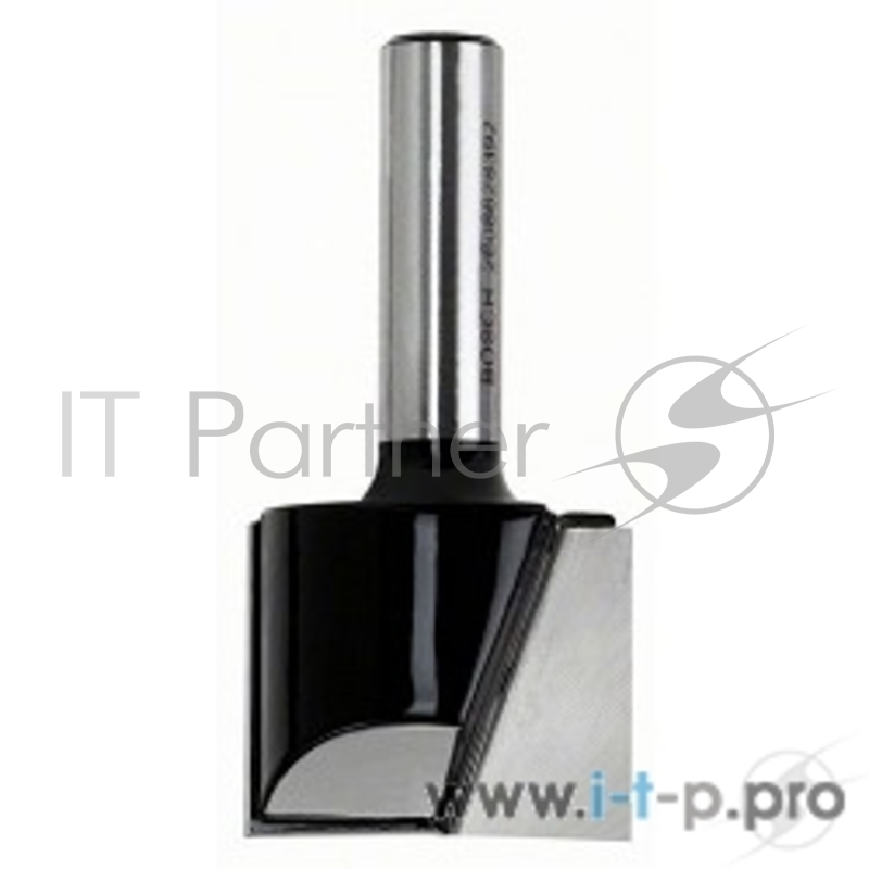 Фрезы (Bosch) Bosch2608628381 Фреза пазовая Std S8/D8/L20