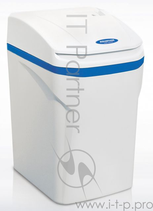 Водоочиститель Аквафор WaterBoss Pro 180 белый