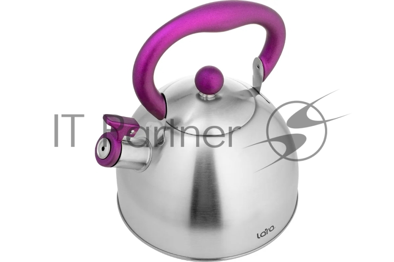 Чайник LARA LR00-62