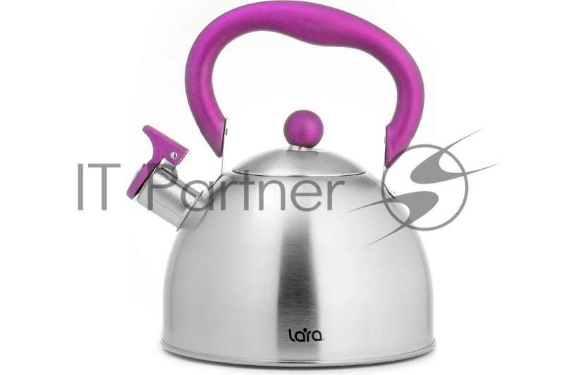 Чайник LARA LR00-62