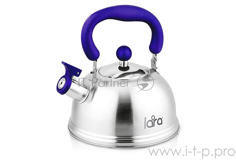 Чайник LARA LR00-61