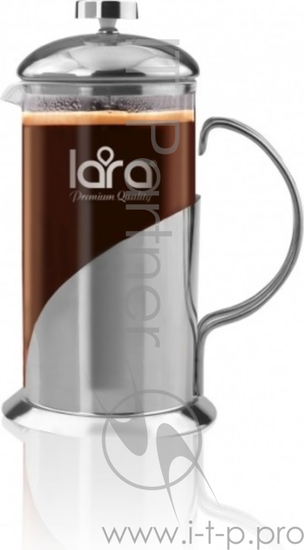 Френч-пресс LARA LR06-30