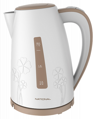 Чайник NATIONAL NK-KE17114
