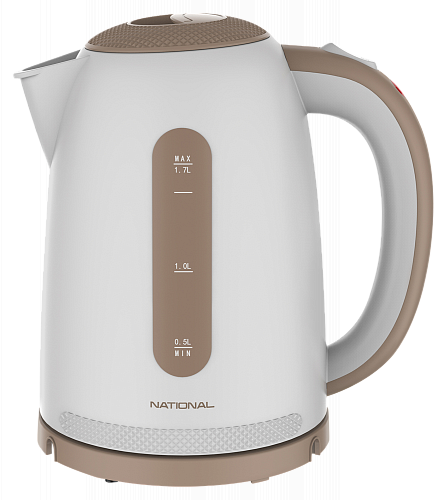 Чайник NATIONAL NK-KE17100