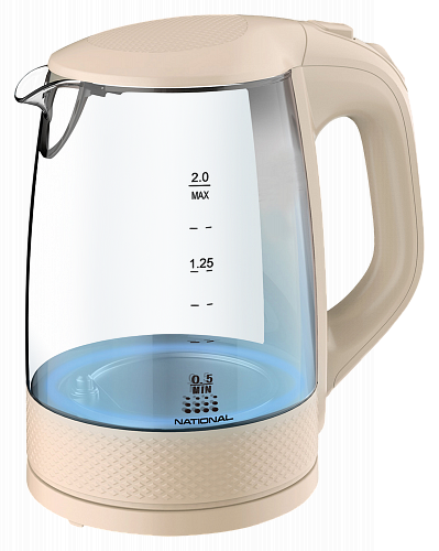 Чайник NATIONAL NK-KE20302