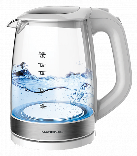 Электрический Чайник NATIONAL NK-KE20307