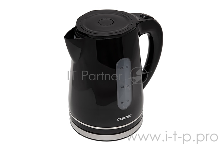 Чайник Centek CT-0043 Black