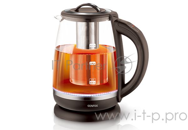 Чайник Centek CT-0017