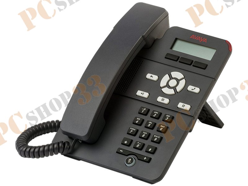 VoIP-телефон Avaya J129