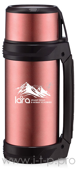 Термос LARA LR04-07