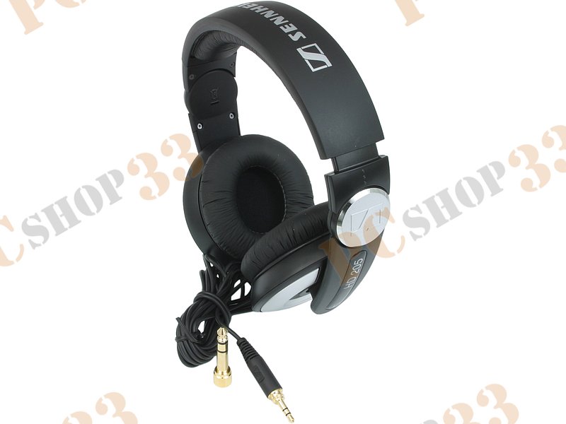 Наушники Sennheiser HD 205
