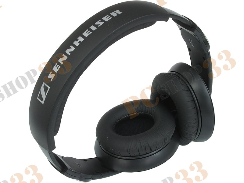 Наушники Sennheiser HD 205