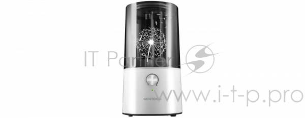 Увлажнитель воздуха Centek СТ-5101 black