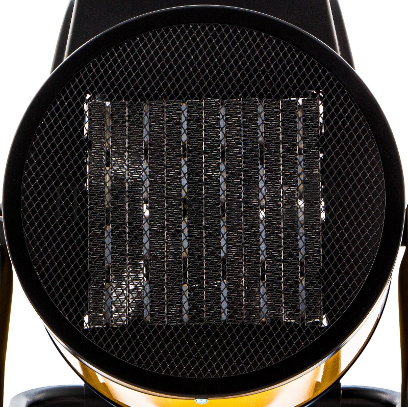 Тепловая пушка DENZEL 96431 3кВт 150м3/ч 30м2 2.75кг