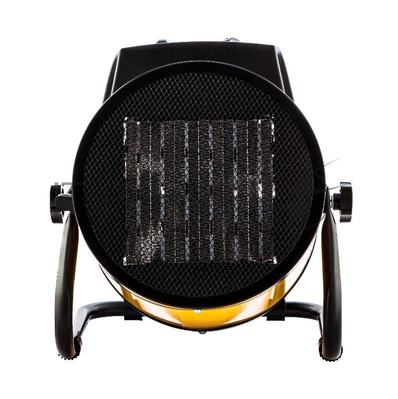 Тепловая пушка DENZEL 96431 3кВт 150м3/ч 30м2 2.75кг